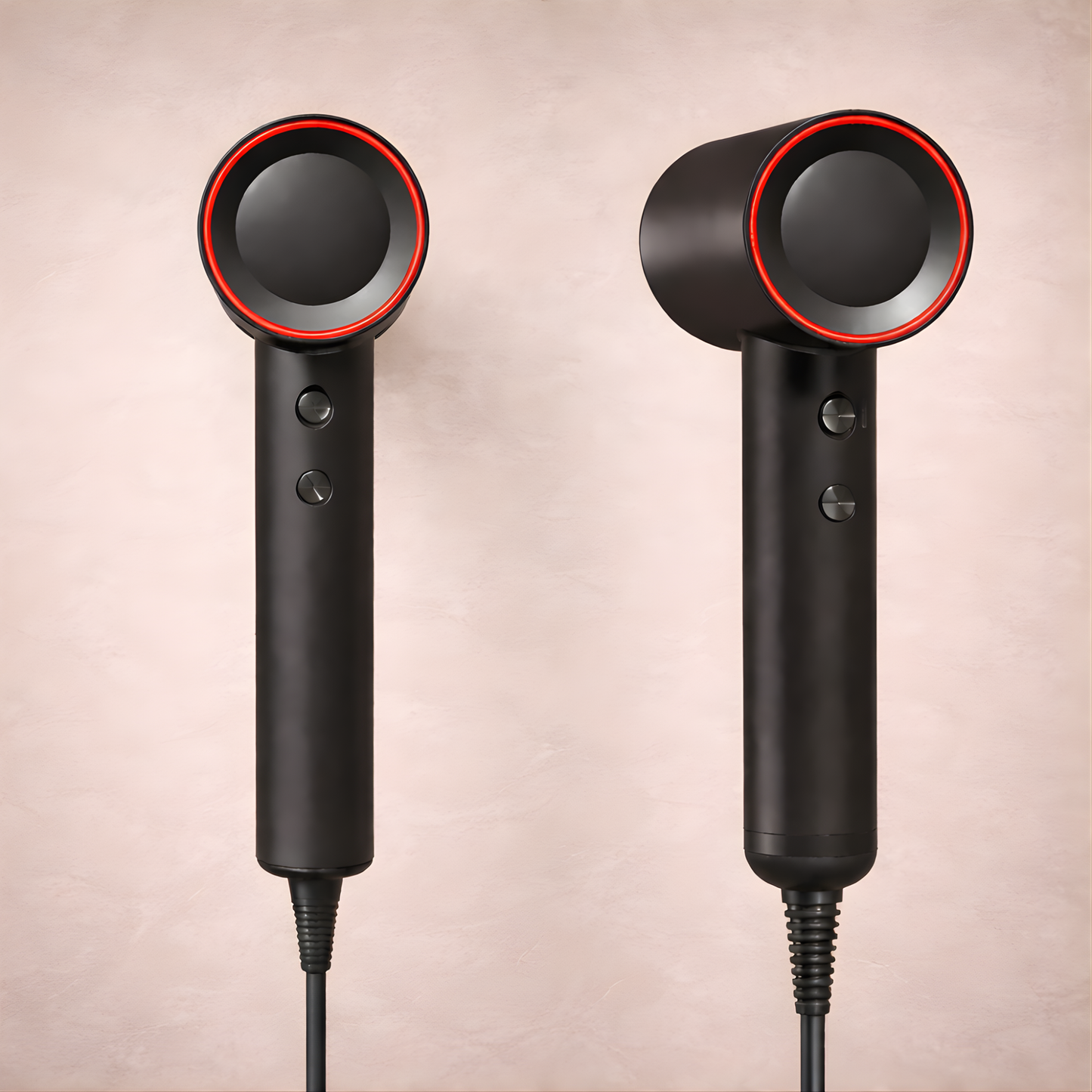 AERIS™ High-Speed Hair Ritual