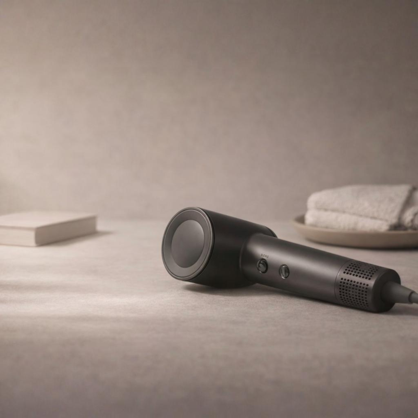 AERIS™ High-Speed Hair Ritual