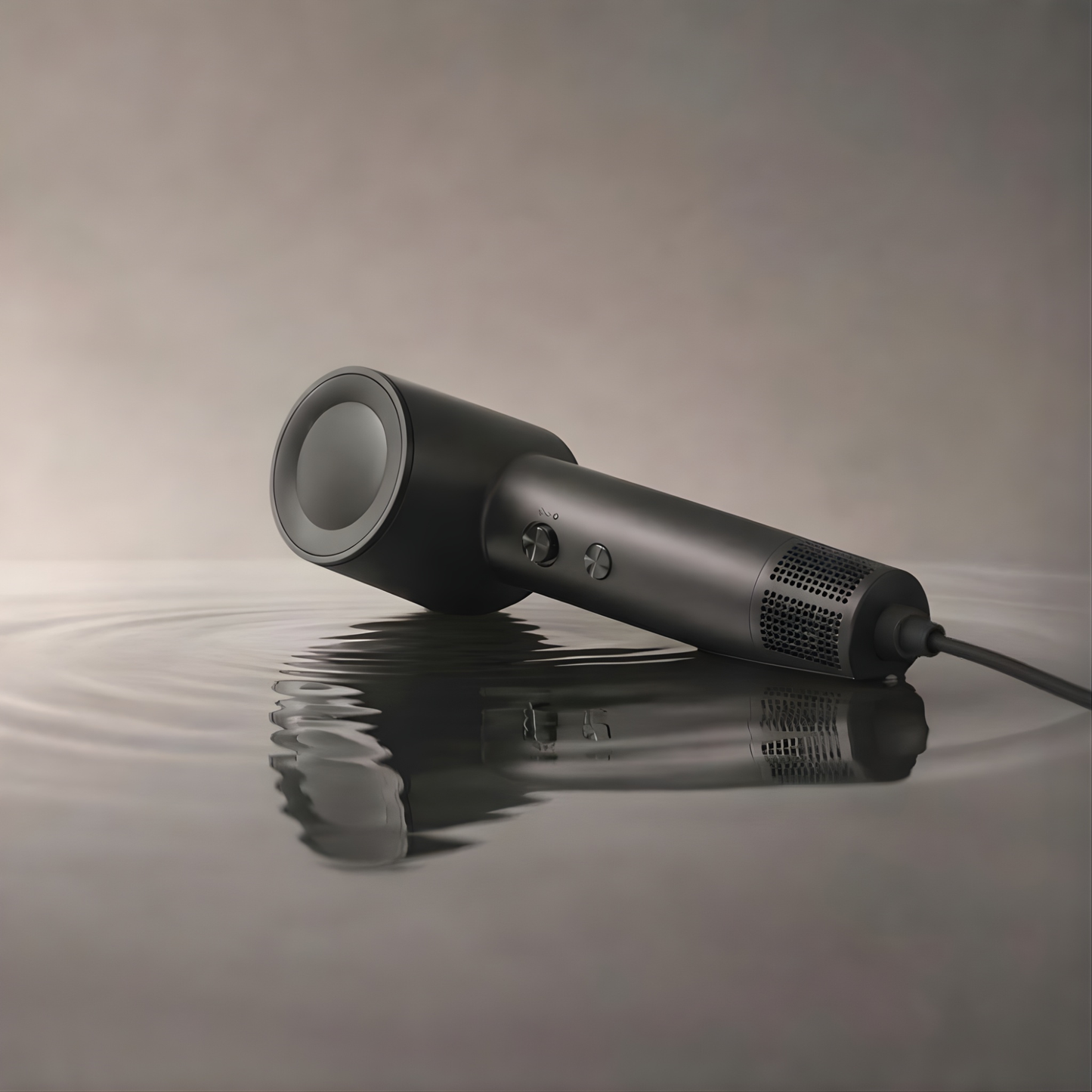 AERIS™ High-Speed Hair Ritual