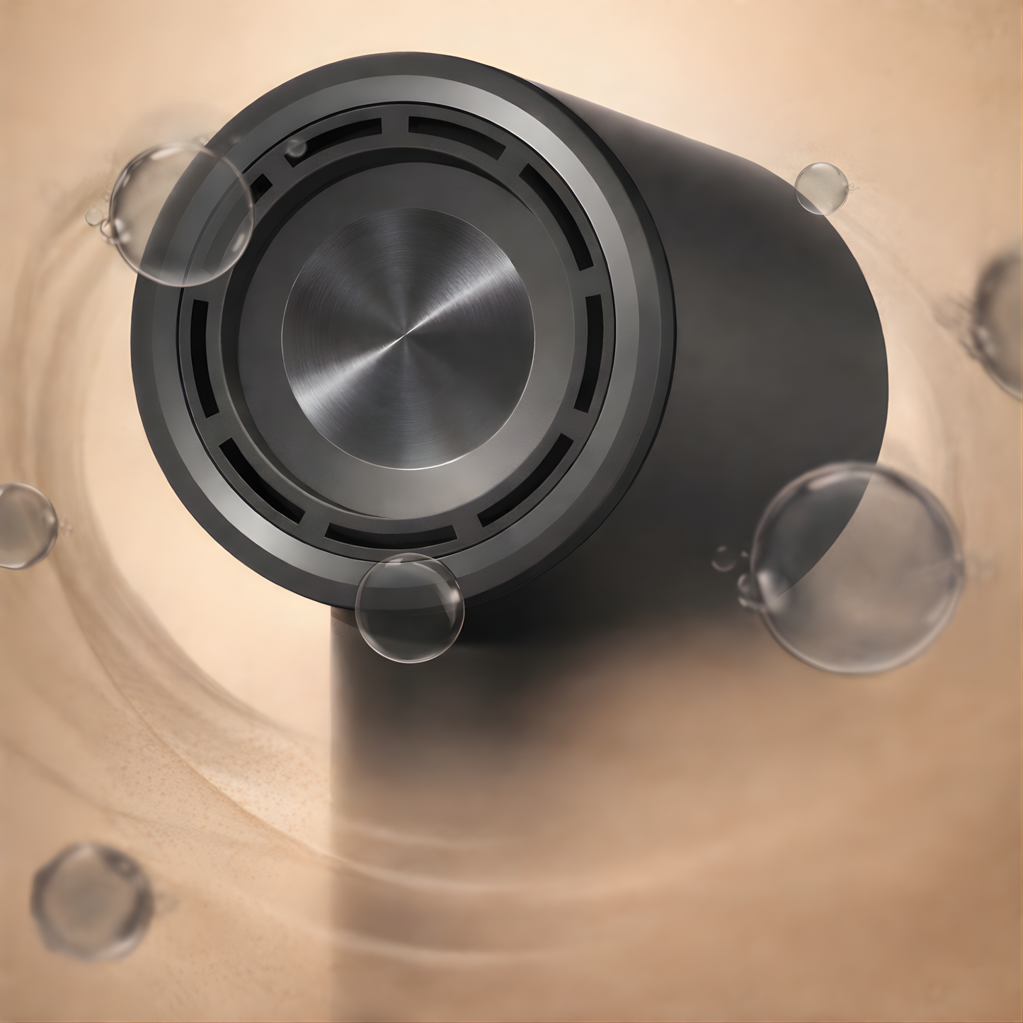 AERIS™ High-Speed Hair Ritual