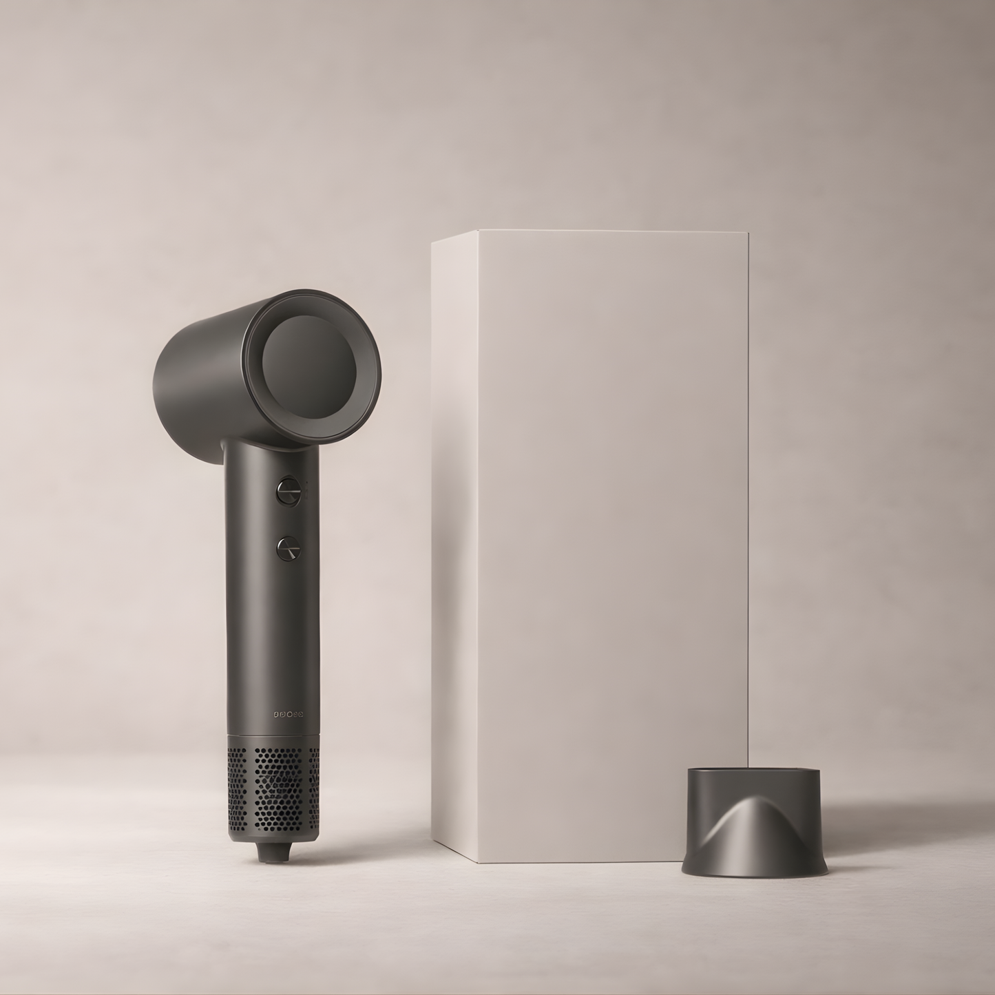 AERIS™ High-Speed Hair Ritual