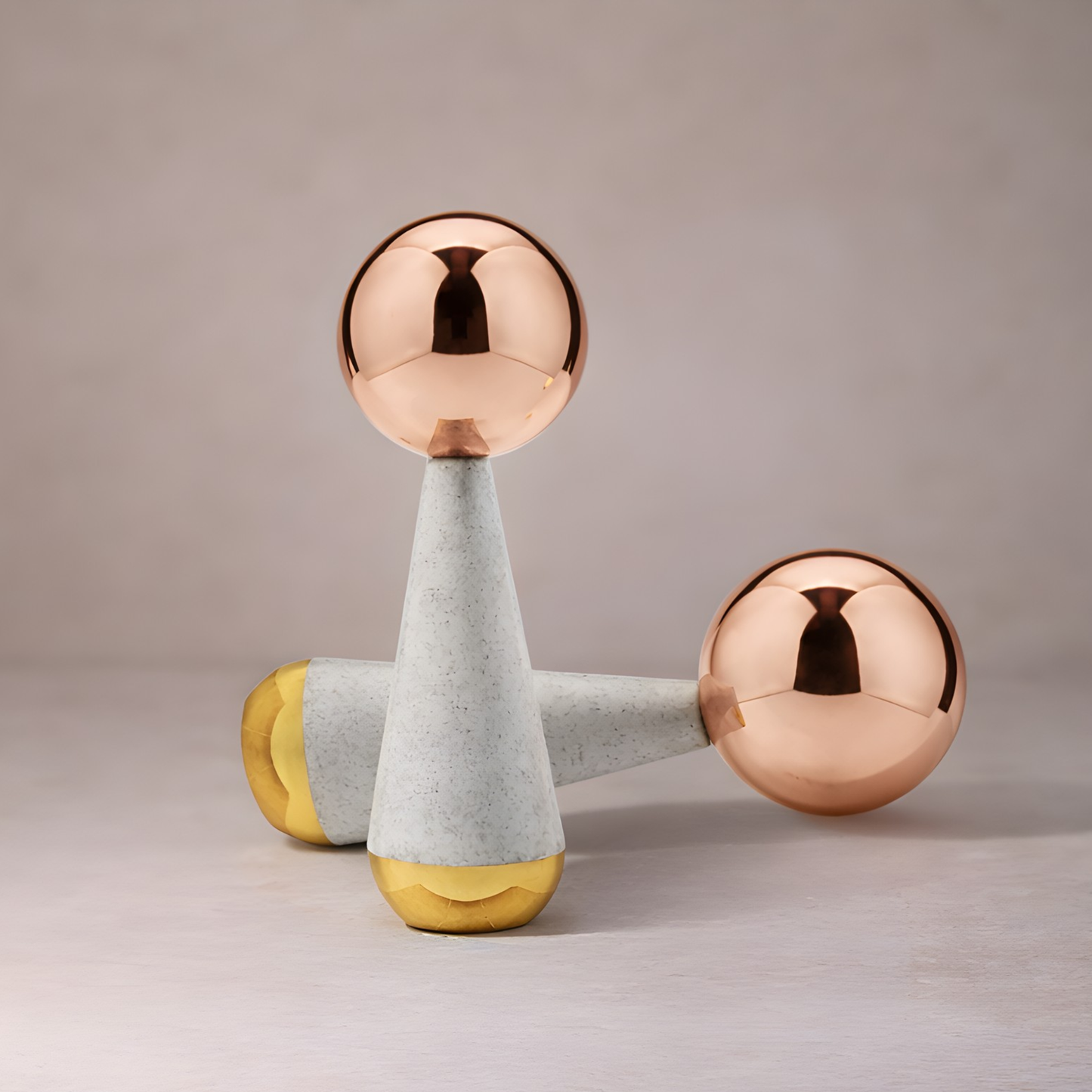 Ice Globes for Facials